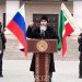 Čečenski ministar izdao fetvu za džihad protiv Ukrajine ali nije za genocid Izraela u Gazi