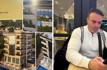 Pošteni Sandžaklija A.D., vlasnik hotela vratio 117.576 eura greškom uplaćena