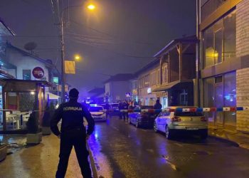 Novi Pazar: Pronađeno beživotno tijelo I.F. u ulici Jošanička obala