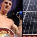 Hukić mijenja zanimanje, svetski šampion ispričao svoju priču i poslovima solarnih panela