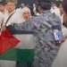 Saudijske vlasti zabranjuju svaki vid podrške Palestini, napali ženu sa zastavom