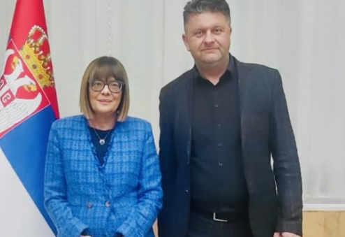 Sjenica dobila sredstva za dogradnju Doma kulture, galerije i muzeja