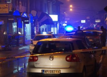U centru Novog Pazara izboden član Bokserskog saveza- Kubanac, grupa mladića nasrnula ispred lokala