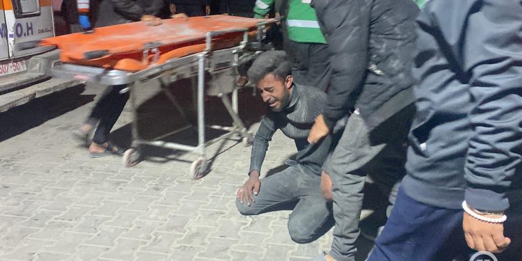 Izraelski agresori u poslednjem napadu ubile preko 80 Palestinaca
