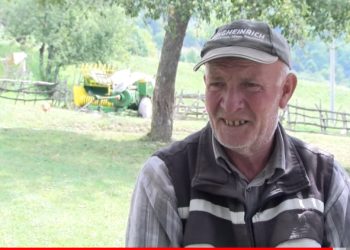 Ja sam gazda, nikad ne kupujem meso u mesaru. Raduhovce bilo puno sad sve odseli
