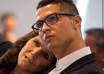 Šta je odgovorio Ronaldo novinaru na pitanje: Zašto tvoja majka još uvijek živi sa tobom