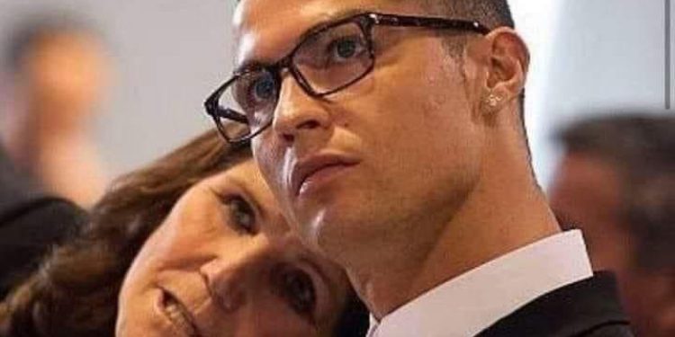 Šta je odgovorio Ronaldo novinaru na pitanje: Zašto tvoja majka još uvijek živi sa tobom