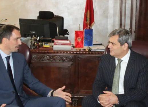 Državno tužilaštvo Crne Gore spremno da rješava predmete ratnih zločina