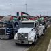 Sve više amerikanaca uz narod Palestine, Čikago da veliku podršku