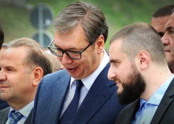 SPP na konsultacije kod Vučića, Zukorlić hoće u Vladu