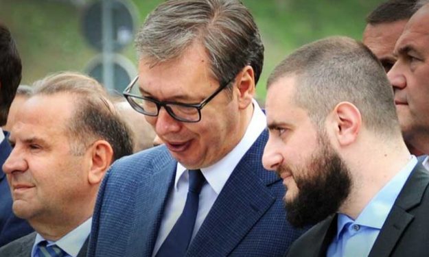 SPP na konsultacije kod Vučića, Zukorlić hoće u Vladu