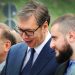SPP na konsultacije kod Vučića, Zukorlić hoće u Vladu