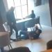 Objavljen video kako Radoičić tuče srpskog gradonačelnika- Spirića