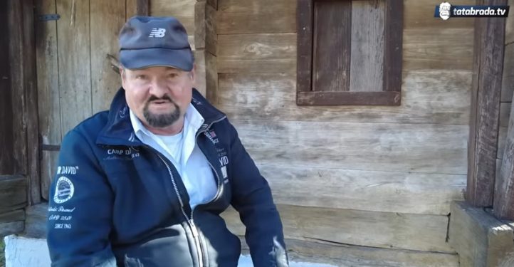 Redžo uspio pobjeći iz zatvora GOLI OTOK