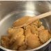 Tradicionalni kolač Halva, uglavnom se sprema uoči mubarek noći. Kako se sprema
