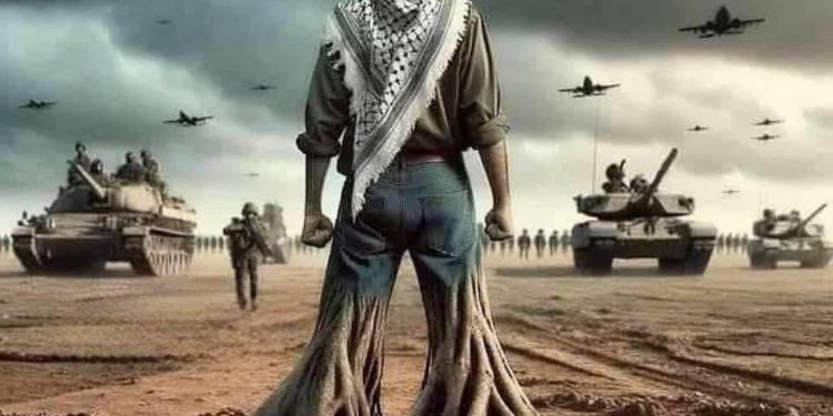 Palestinci će naučiti svijet da u svojim redovima imaju lavove koji će dočekati slavu ashaba Muhammeda s.a.v.s.