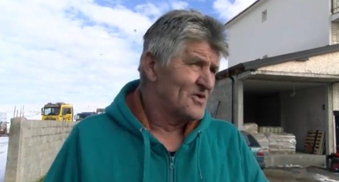 Sad je sve drugačije, ja sam se zbog žene peo na bukvu. Sadašnja omladina nema volju za ništa