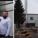 Hladna Sjenica dobila gradsku toplanu, prva faza javne ustanove a druga domaćinstva