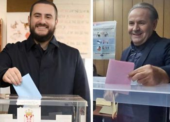Usame opet po Rasimu: Izbori neregularni, Rasim nema legitimitet