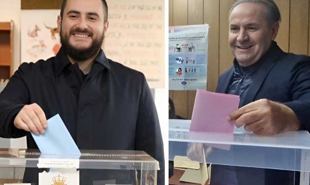 Usame opet po Rasimu: Izbori neregularni, Rasim nema legitimitet