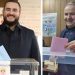 Usame opet po Rasimu: Izbori neregularni, Rasim nema legitimitet