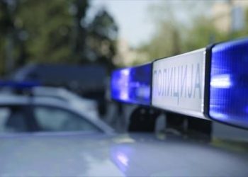 Novi Pazar: Uhapšen Stevan M. zbog vrijeđanja na nacionalnoj osnovi