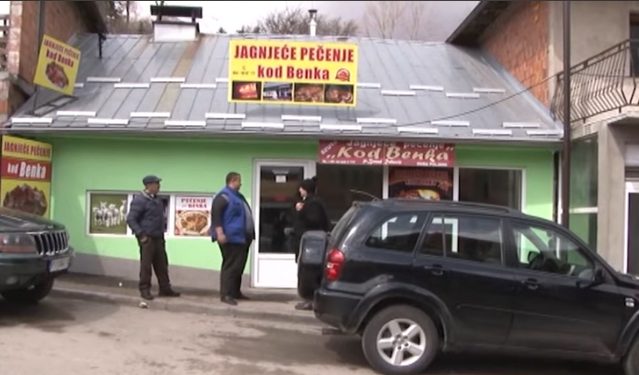 Duga Poljana  mjesto najboljeg jagnjećeg pečenja VIDEO