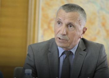 Kamberi: Albanci neće biti marionete u srpskoj Vladi kao što su Bošnjaci godinama i sada