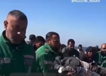 EU osudila napad na civile u redu za pomoć, užasnuti smo pokoljom u Gazi