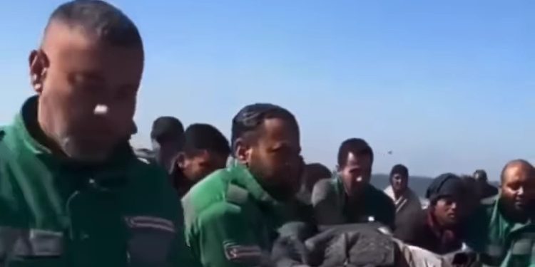 EU osudila napad na civile u redu za pomoć, užasnuti smo pokoljom u Gazi