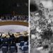 Amerika blokirala reakciju SB UN na masakar koji je počinio Izrael na ljude koji su čekali pomoć u Gazi