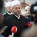 Obavljena Inauguracija Reisu-l-uleme IZ-e Srbije, Senad ef. Halitovića i uručenje murasela muftijama