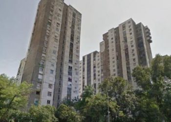 Horor u Novom Sadu, bračni par ubio djecu pa skočio sa solitera