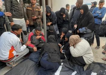 Novi napad na Rafah, ubijeno mnogo civila među kojima su četvorogodisnji blizanci