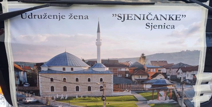 Udruženje žena “Sjeničanke” će predstaviti Sjenicu u Turskoj