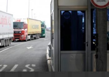 Vozač kamiona preminuo na granici prema Bugarskoj