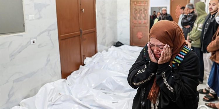 Za 150 dana agresije na Pojas Gaze ubijeno preko 30.000 Palestinaca, skoro polovina djece