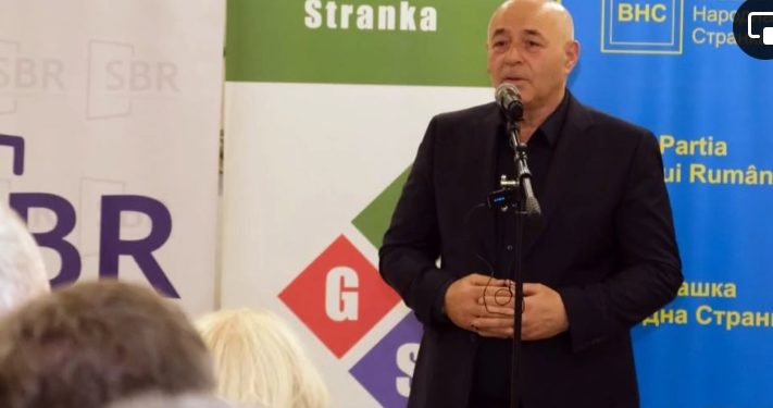 Ferhan zaprijetio džematlijama: Kom se nesviđa nek ide ili da 100 ljudi da po 10.000 eura