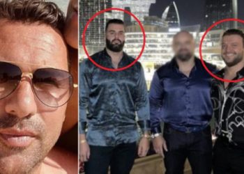 Razbijena velika narko grupa, među njima i Sandžaklije. Švercovali preko 70 Kilograma