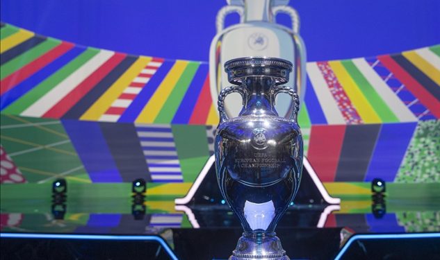 Primiče se početak EURO 2024, ko učestvuje i koliki je nagradni fond