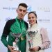 Aldin Ćatović i Teodora Simović pobjednici 25. Ramazanske ulične trke