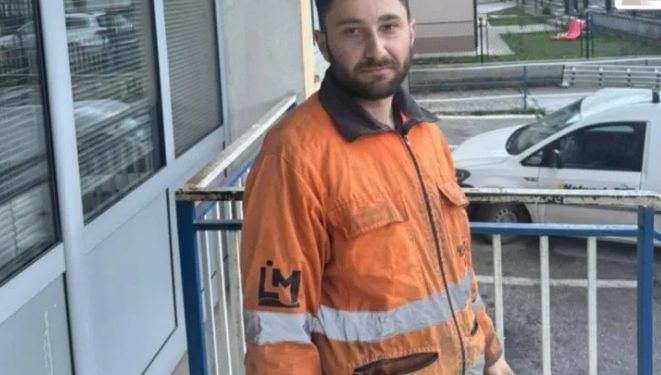 Oni koji žive najteže su i najpošteniji, radnik čistoće našao novčanik pa ga predao MUP-u
