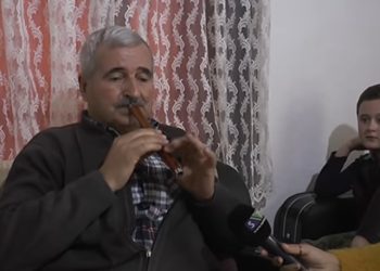 Kakve ljudine je izrodila Pešter, bio ljepotan iz Delimeđa,- uspješan domaćin