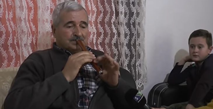Kakve ljudine je izrodila Pešter, bio ljepotan iz Delimeđa,- uspješan domaćin