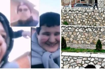 Nevjerovatno nasilje nad djecom koja su se igrala na novopazarskom keju