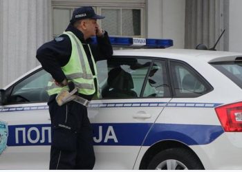 Novi Pazar: Policija isključila iz saobraćaja trojicu vozača zbog droge i  maloljetnika
