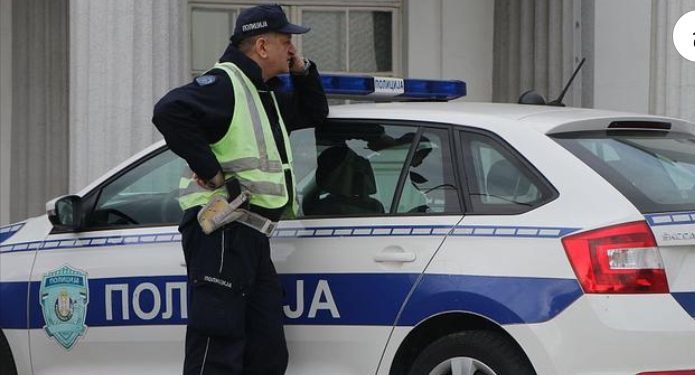 Novi Pazar: Policija isključila iz saobraćaja trojicu vozača zbog droge i  maloljetnika