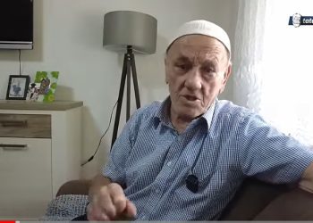 Bježim policiji, oni me uhvate a ja im izučim i puhnem i oni me puste