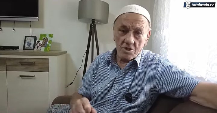 Bježim policiji, oni me uhvate a ja im izučim i puhnem i oni me puste