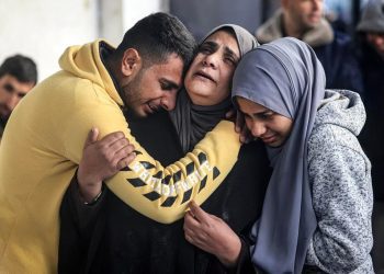 Na svjetski Dan žena priznanje Palestinkama iz Gaze- snaga, herojstvo i vjera u Allaha dž.s.